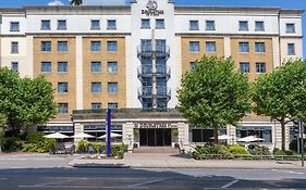 Doubletree Hilton London Islington